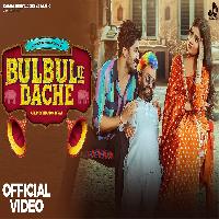 BulBul Ke Bache Aman Jaji Ft Palashika Dixit New Haryanvi Song 2025 By Raj Mawar,Shiva Choudhary Poster